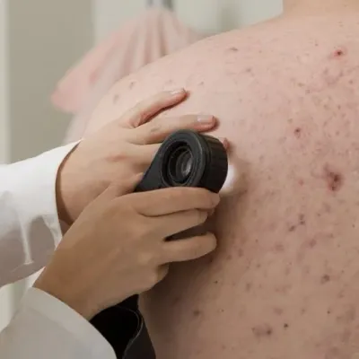 Dermatología Clínica