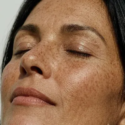 Melasma
