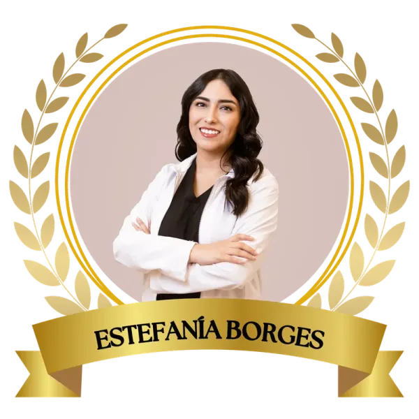 Dra. Estefanía Borges